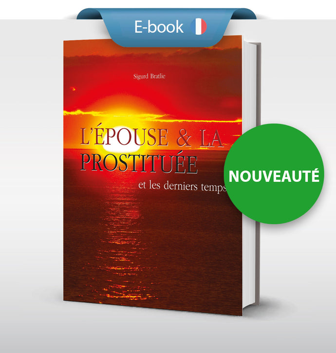 Lépouse & La Prostituée - e-bok