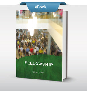 Fellowship - eBook