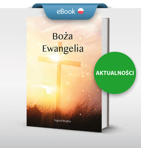 Boza Ewangelia - e-book