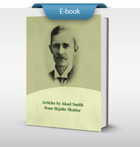 Articles by Aksel Smith (English) - eBook