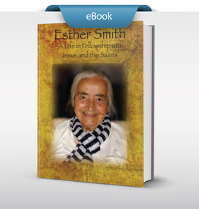 Esther Smith (English) - eBook