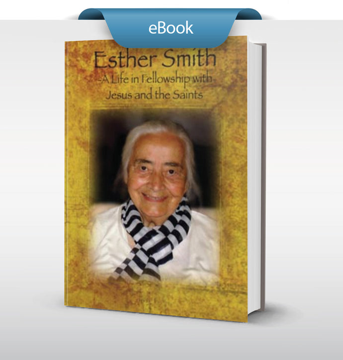 Esther Smith (English) - eBook