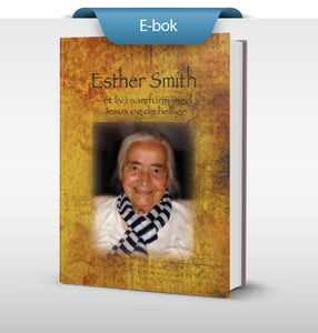 Esther Smith - e-bok