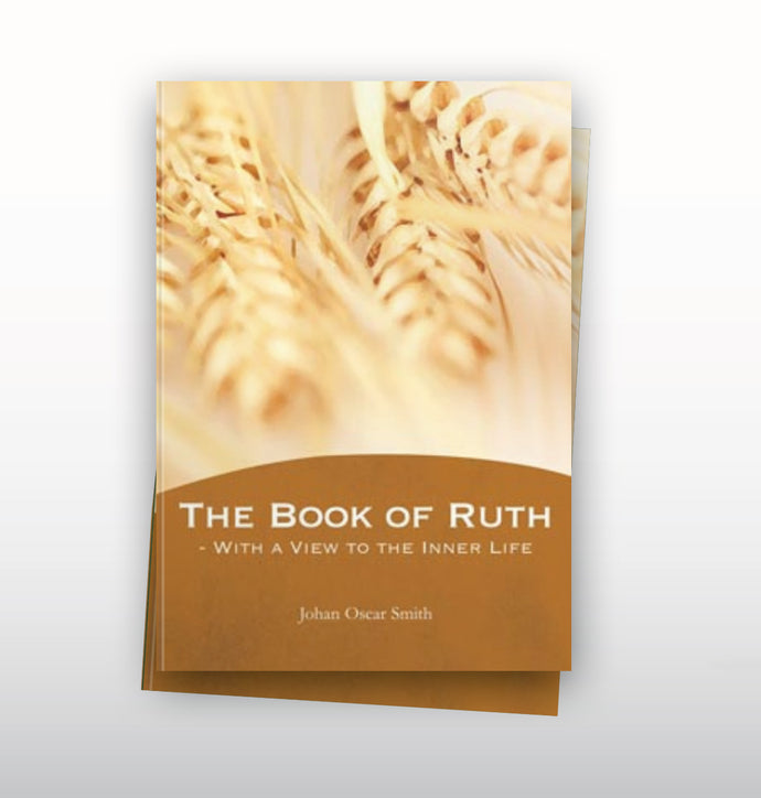 The Book of Ruth (English)