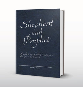 Shepherd and Prophet (English)
