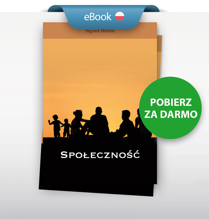 Społeczność - e-book